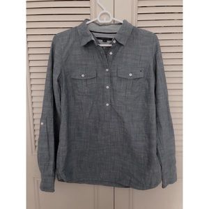 Tommy Hilfiger  denim top